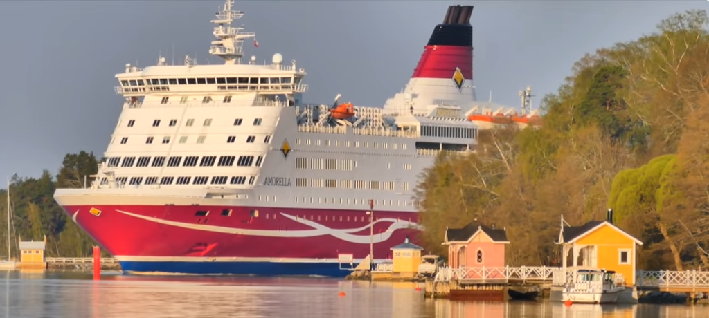 travel-videos | Legendary Viking Amorella